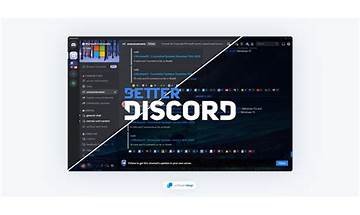 BetterDiscord for Windows - Download it from Habererciyes for free